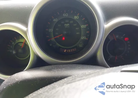 2003 Honda Element Ex from USA, damaged, VIN 5J6YH18503L006427